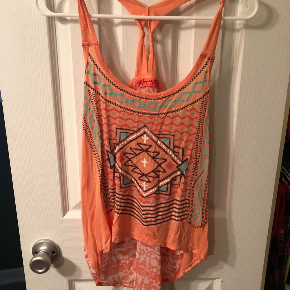 Women’s tank top